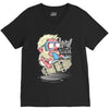 nerd attack V-Neck Tee