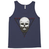 devil is real in imagination Tank Top