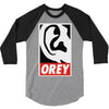 orey 3/4 Sleeve Shirt