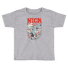 zombie band by thinkd d5rknq9 Toddler T-shirt
