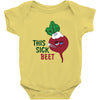 This Sick Beet Baby Onesie