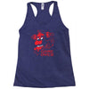 five nights at freddy's pizzeria game over Racerback Tank