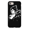 vegeta dragonball z iPhone 8