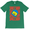 spaceship T-Shirt