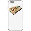 pop sushi iPhone 6/6s Case