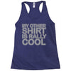 my other Racerback Tank
