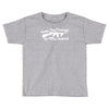 keep the change you ya filthy animal Toddler T-shirt
