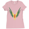 Maverick Ladies Fitted T-Shirt
