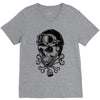 dead rider V-Neck Tee
