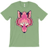 pink foxy T-Shirt