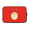 Totoro Costume Laptop sleeve