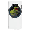 big guns black backing Samsung Galaxy S8