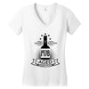 limited edition 1978 aged perfection Women's V-Neck T-Shirt