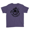 halloween Youth Tee
