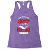 seek and explore Racerback Tank