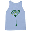 another sleepless day Tank Top