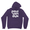 paul van dyk house Unisex Hoodie