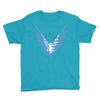 Maverick Youth Tee