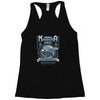kahuna burger Racerback Tank