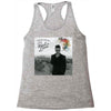 panic at the disco Racerback Tank