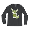 quite a pickle Long Sleeve Shirts
