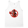 dead boy   copy Tank Top
