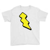 bolt Youth Tee