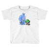 hike n chulley Toddler T-shirt