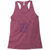 FREAK MEOWT CAT Racerback Tank