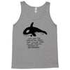 sea panda Tank Top