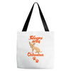 Sleeps With Chihuahua Tote Bags