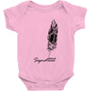 One Signature Baby Onesie