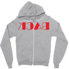 fahrie77 Zipper Hoodie