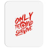 only the mad Mousepad