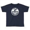 sasquatch research team Toddler T-shirt