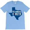 tejanos for beto T-Shirt