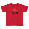 indian motorcycles retro Toddler T-shirt