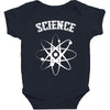 science Baby Bodysuit