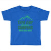 Camper Couple Man Toddler T-shirt