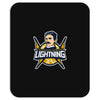 colorado springs lightning Mousepad
