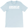 peace drum new T-Shirt