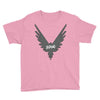 Logang Maverick Youth Tee