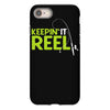 keepin' it reel iPhone 8