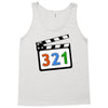 media player Tank Top