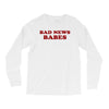 Bad News Babes Long Sleeve Shirts