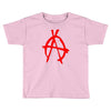 opalogo Toddler T-shirt
