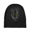 pirate rust Baby Beanies