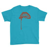 vampire lips Youth Tee