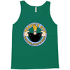 bravo's gym Tank Top