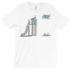 reality isn't for everyone T-Shirt
